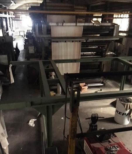 Used POLYMERIZER INTES