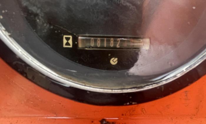 Used 2007 SKY TRAK 10054