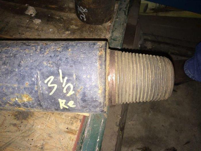 Used Sub Adapter - 1204010310747