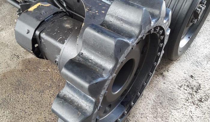 Used PistenBully PB 600 Polar (2019)