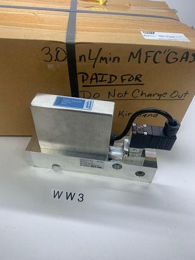 New Witt-Gasetechn