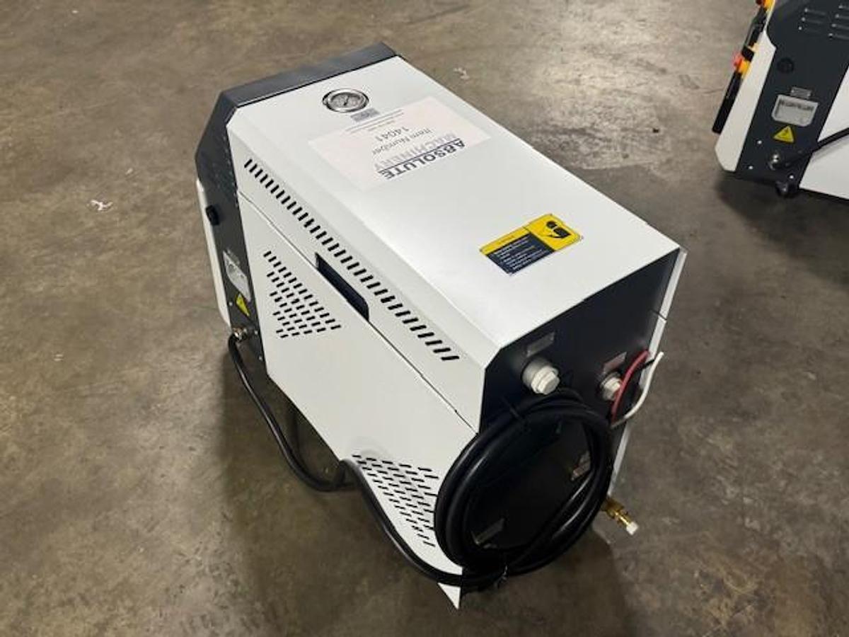 2.5 HP Shini Temperature Controller STM-1220W 460v (2026)