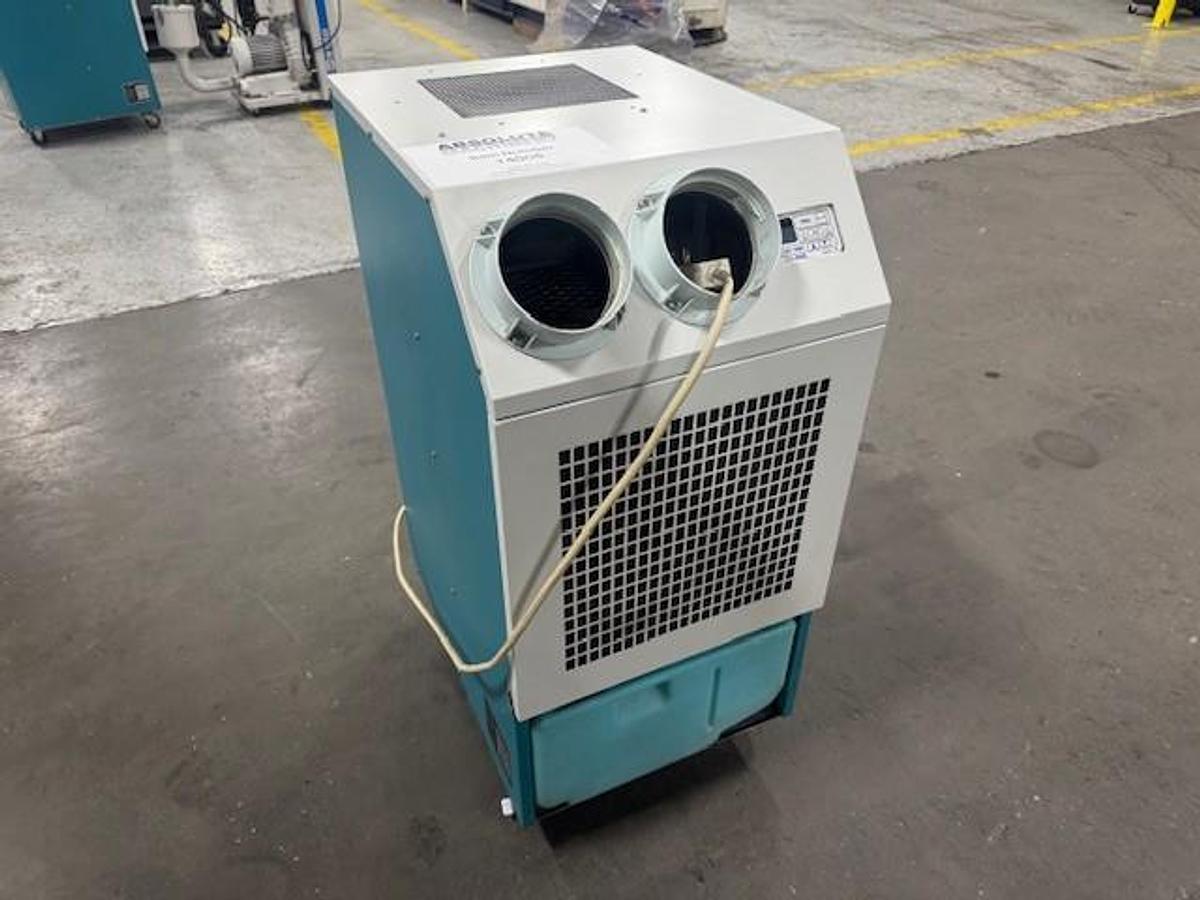 Used Denso Movin Cool Air Conditioner