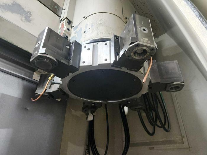 Used 1999 Okuma V80R