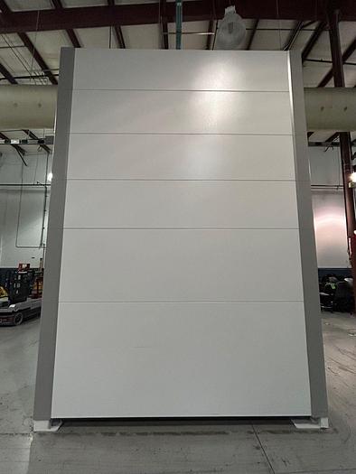 Used Not Ready Vidir Vertical Pan Carousel Storage Unit (2019)