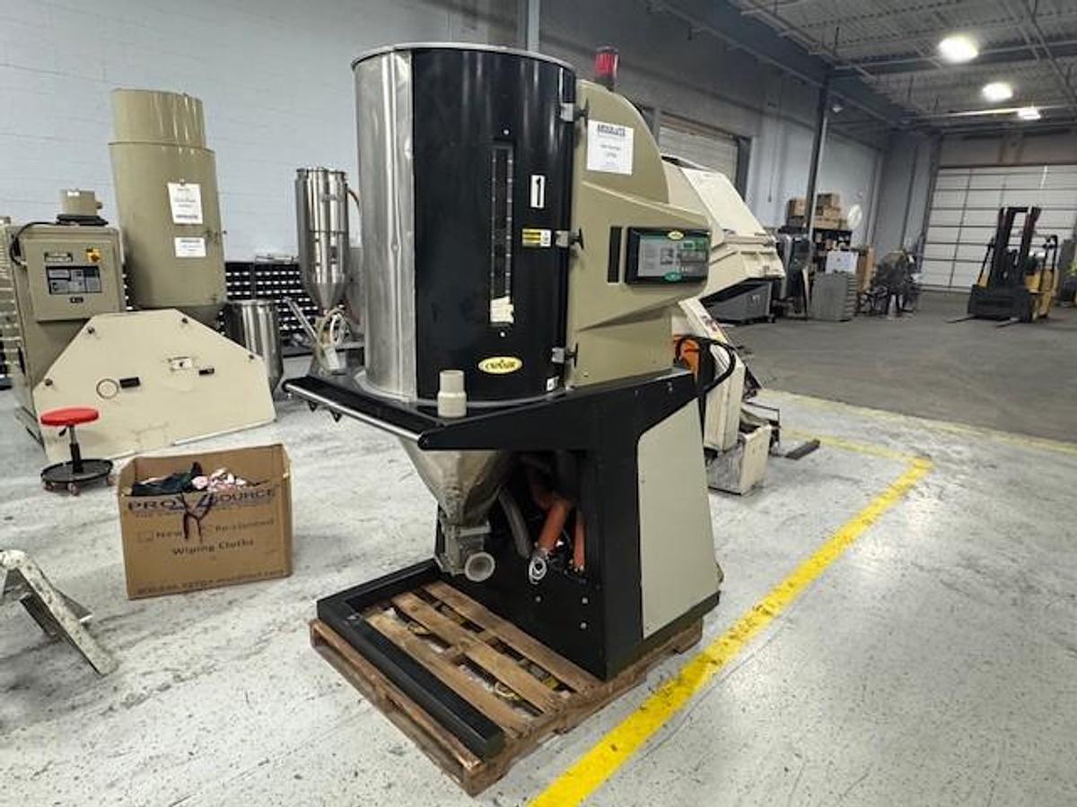 Used Conair Dryer with Hopper