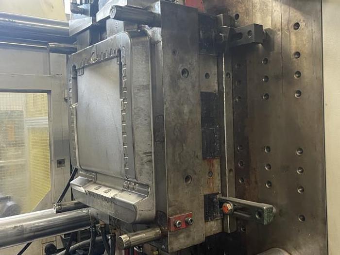 Used 2004 Demag Concept 350/810-1450