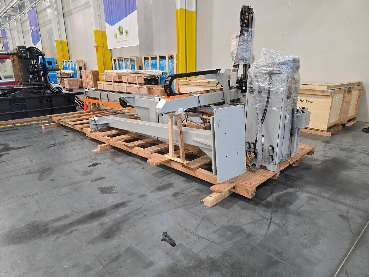 Used 2022 Welllih (ARI) MaxCW15-2000