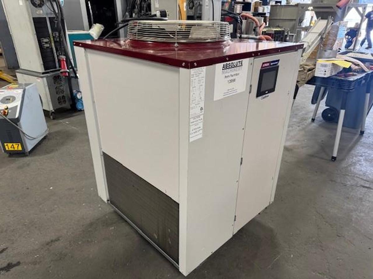 Used 5-Ton Wittmann/Battenfeld Air-Cooled Chiller (2022)