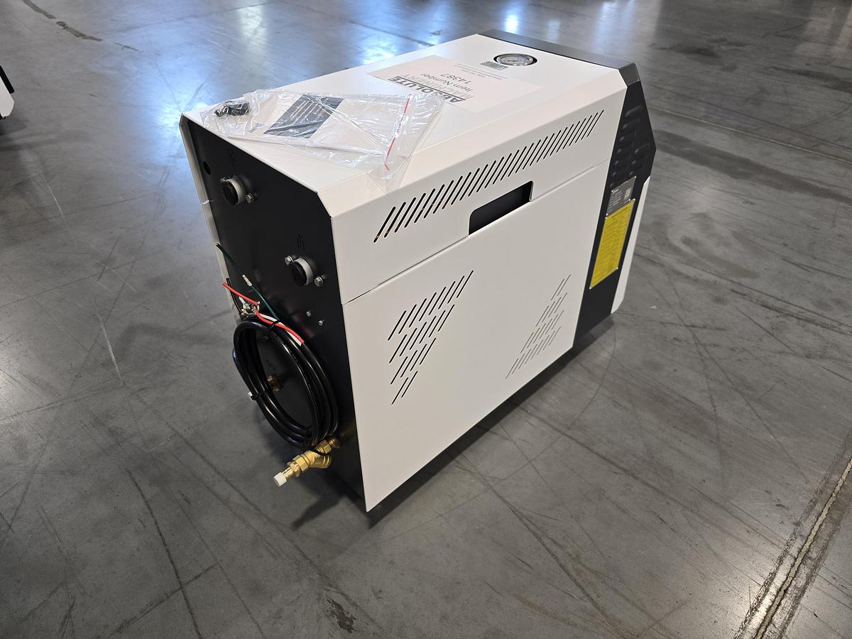 1 HP Shini STM-910W Temperature Controller 460v (2026)
