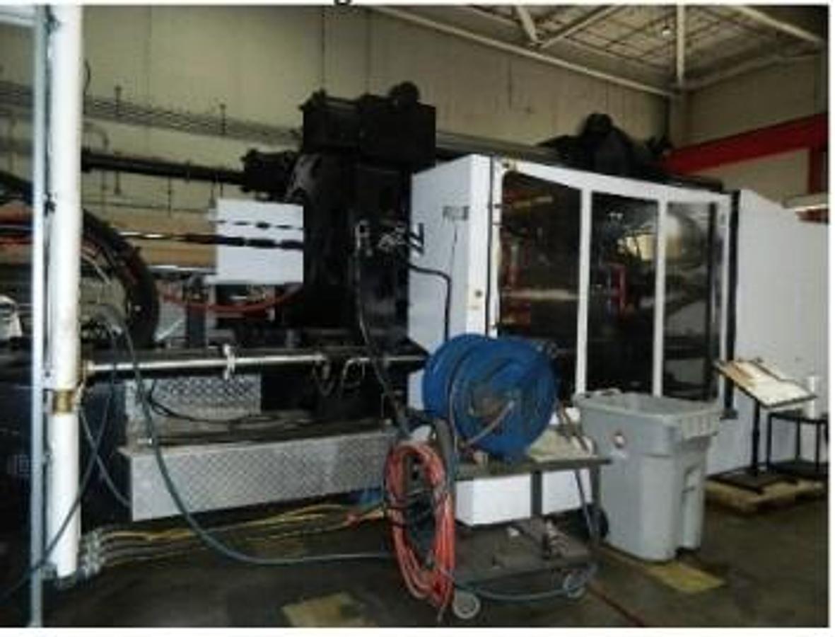 Used Borche BU2200-V