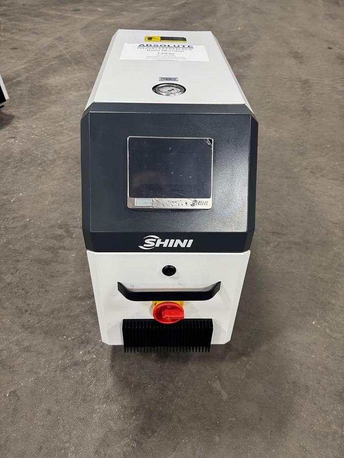 1 HP Shini Temperature Controller STM-910W 460V (2026)