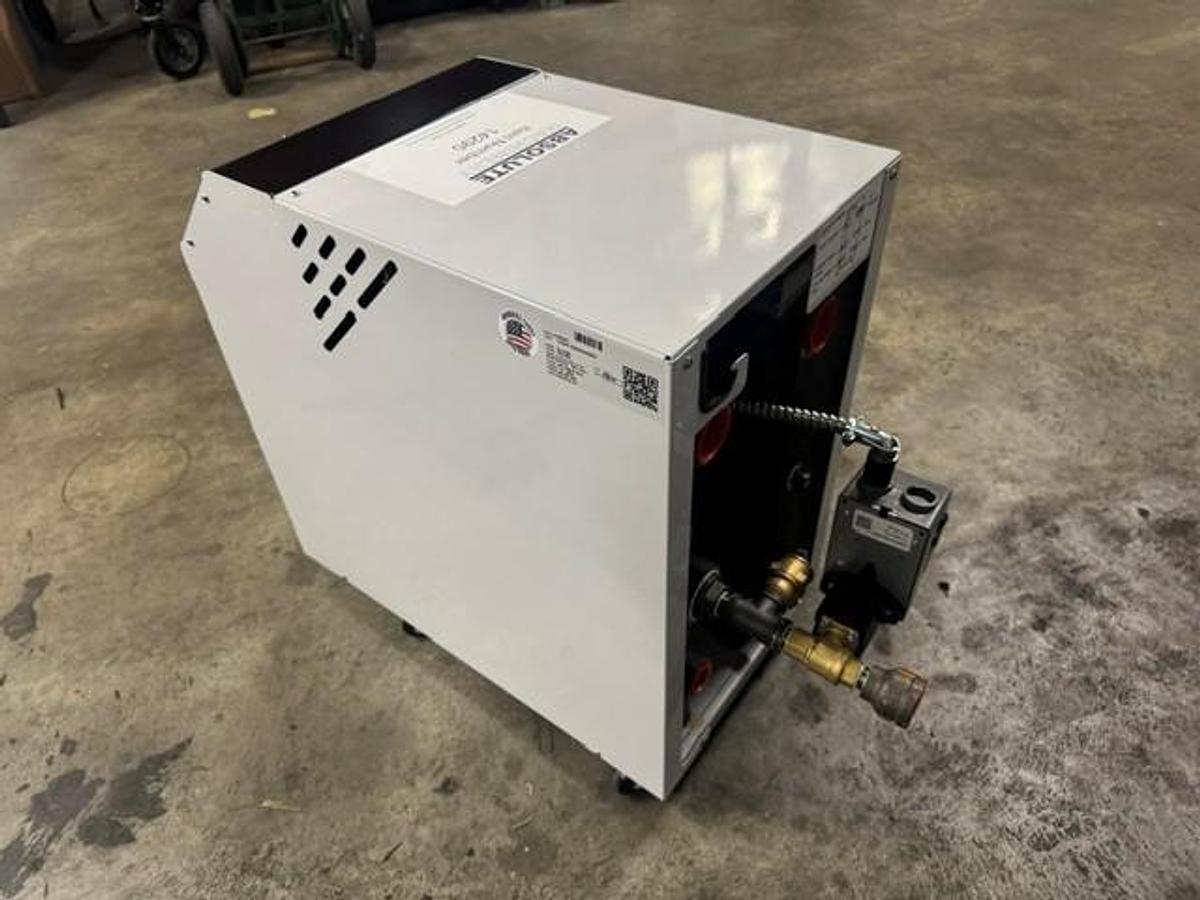 3 HP Conair TW-E3 Series Temperature Controller 460v (2026)