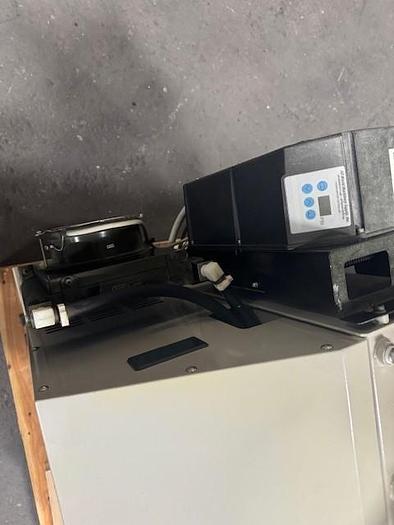 Used Not Ready - Daikin Servo Hydraulic Super Unit