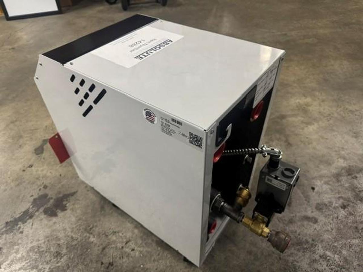 1 HP Conair TW-E1 Series Temperature Controller 460v (2026)