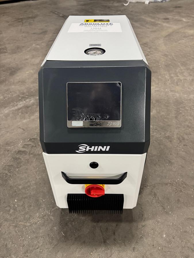 1 HP Shini Temperature Controller STM-910W 460V (2026)