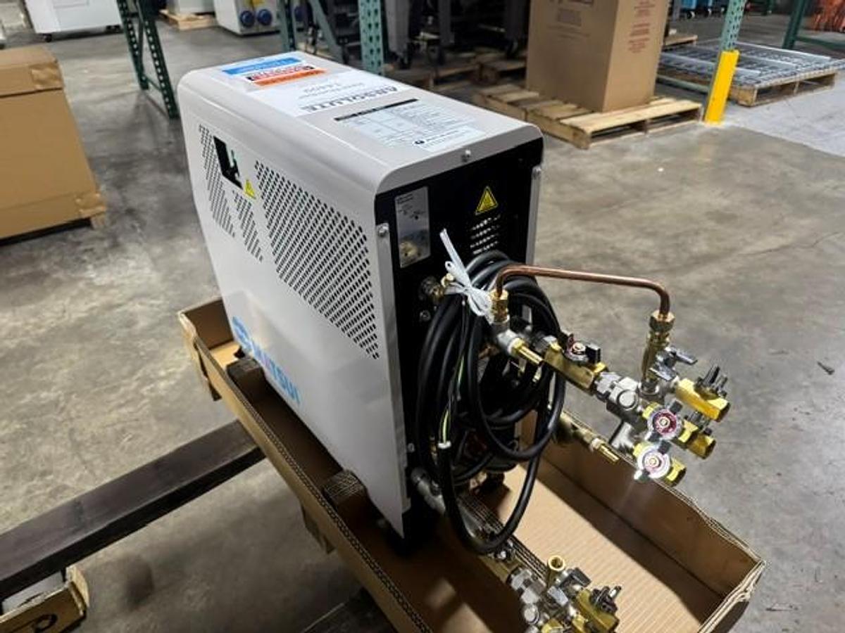 0.8 HP Matsui MC6-SP-55H Temperature Controller (2026)