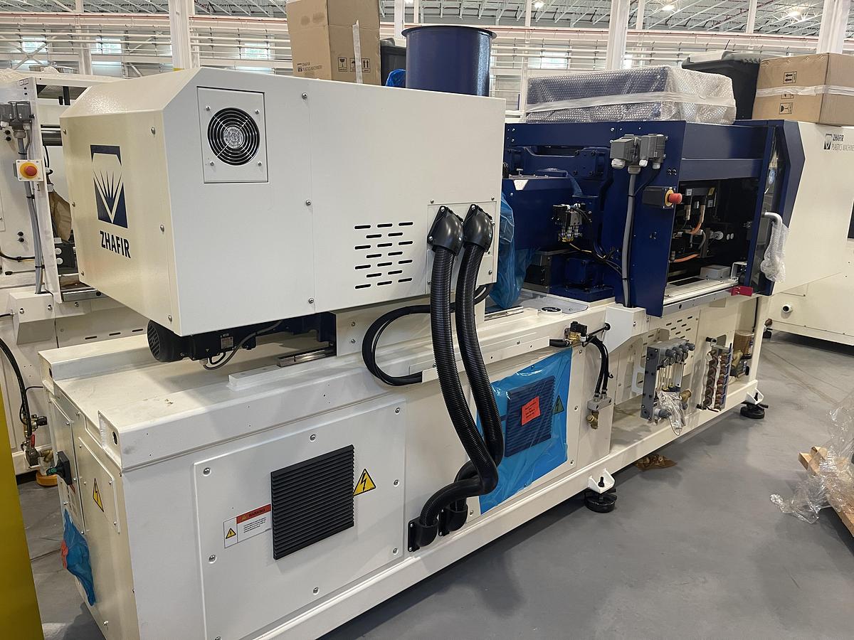 Used 2023 Haitian VEIII 600/80