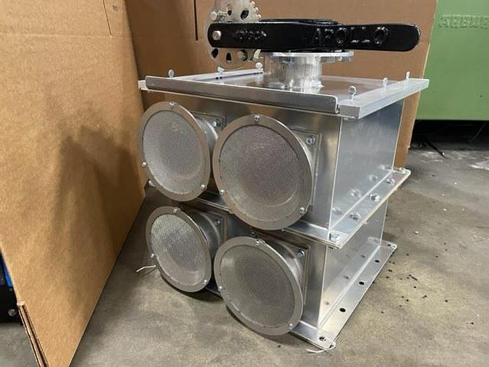 Used Conair Bulk Distribution Box