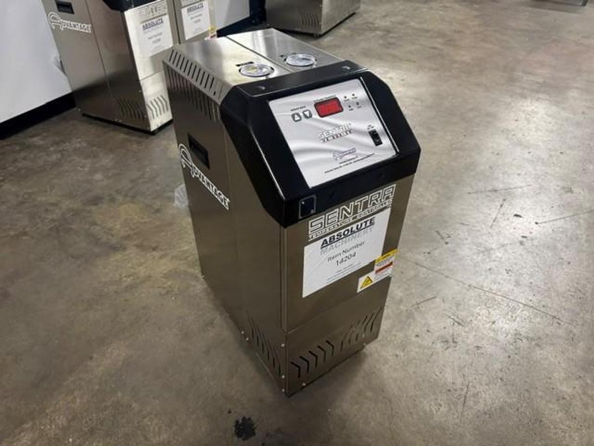 2 HP Advantage Sentra Series Temperature Controller 460V (2026)