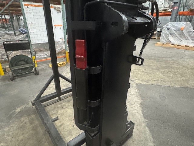 Used Versa Lift