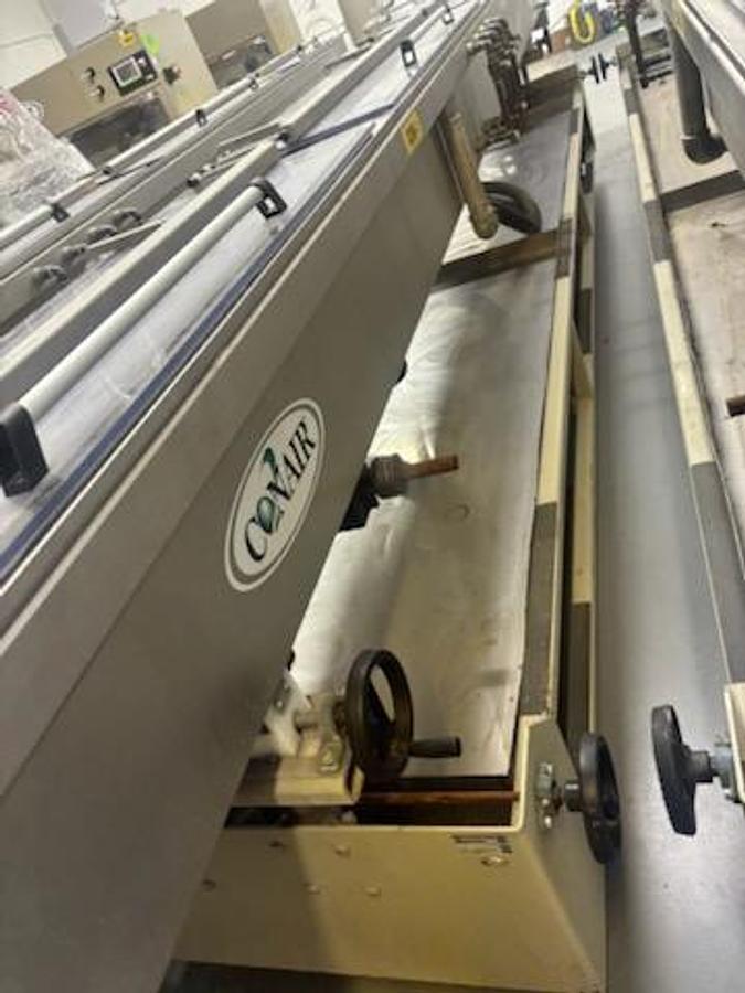 Used Conair Spray Tank