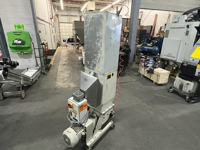 Used EconoGrind Granulator