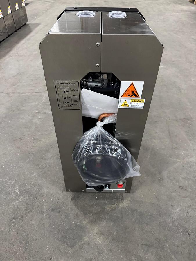 1 HP Advantage Temperature Controller SRV-1045 460v (2026)