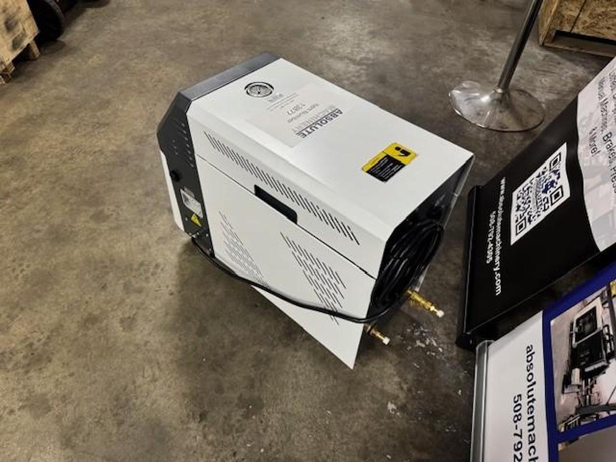 1 HP Shini Temperature Controller STM-910W 460V (2026)