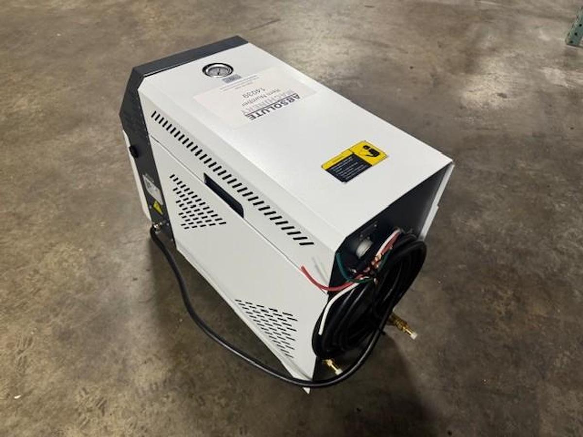 2.5 HP Shini Temperature Controller STM-1220W 460v (2026)