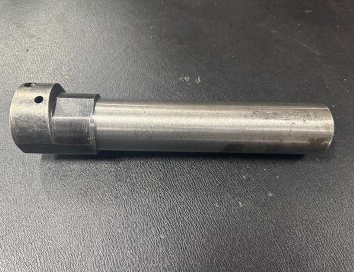 Used 2.25" Diameter Boring Bar