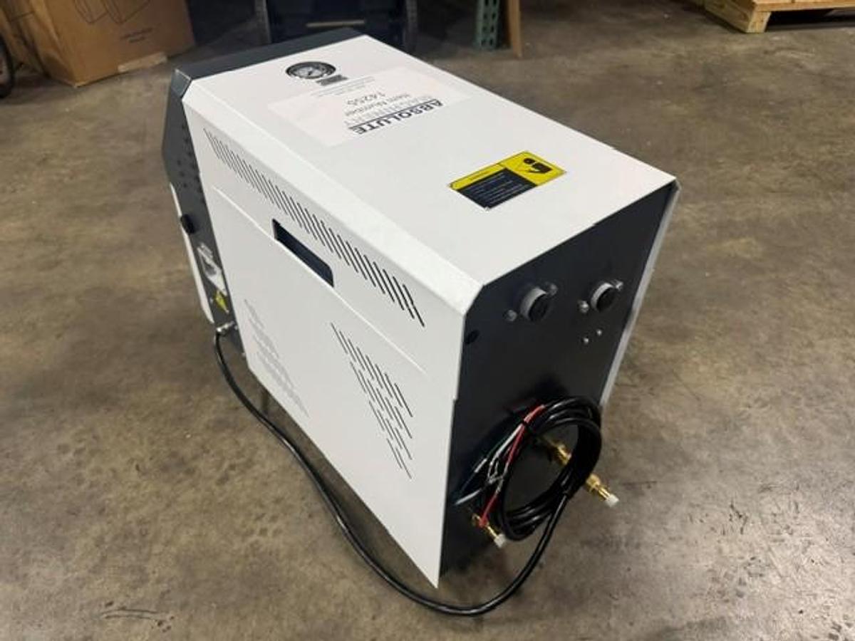 1 HP Shini STM-910W Temperature Controller 460v (2026)