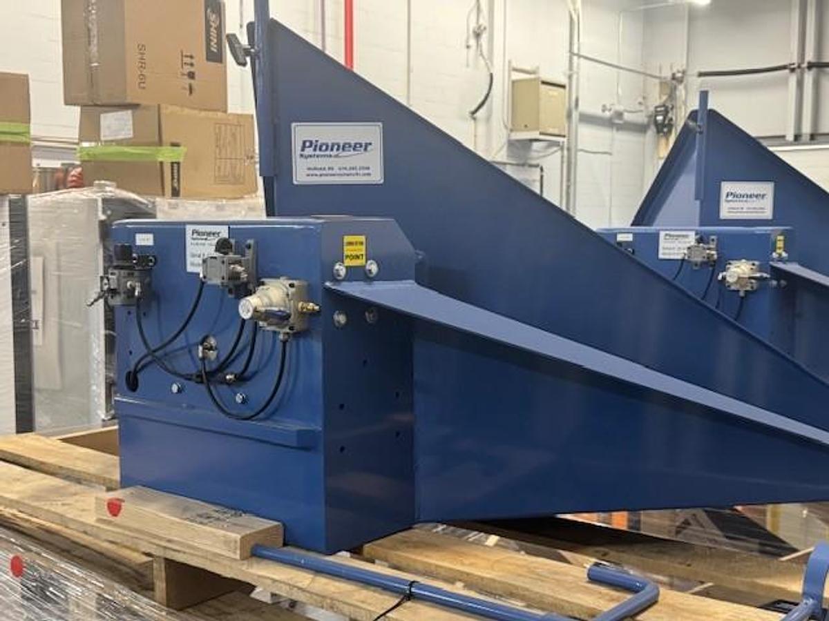 Gaylord Tilter GT-1000