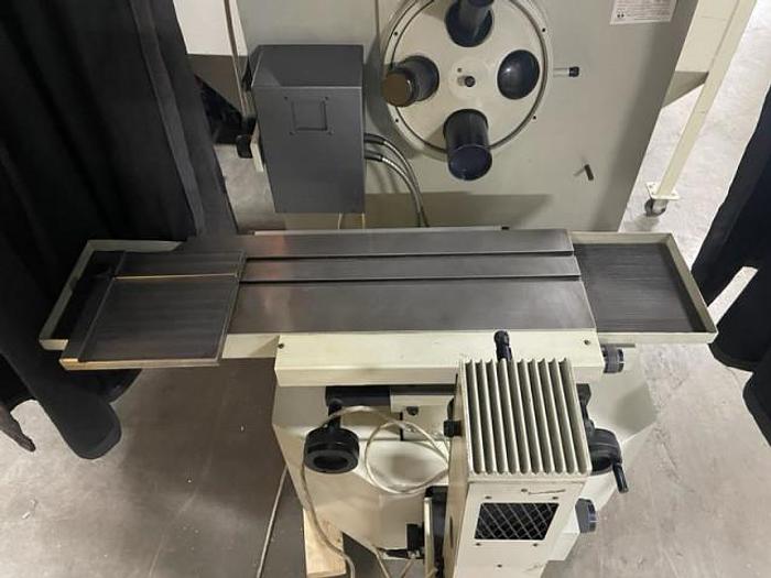 Used Baty Optical Comparator