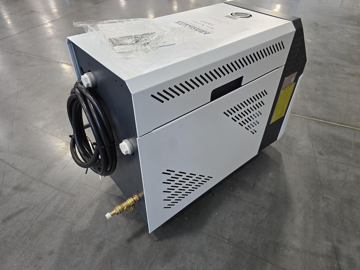 2.5 HP Shini Temperature Controller STM-1220W 460v (2026)