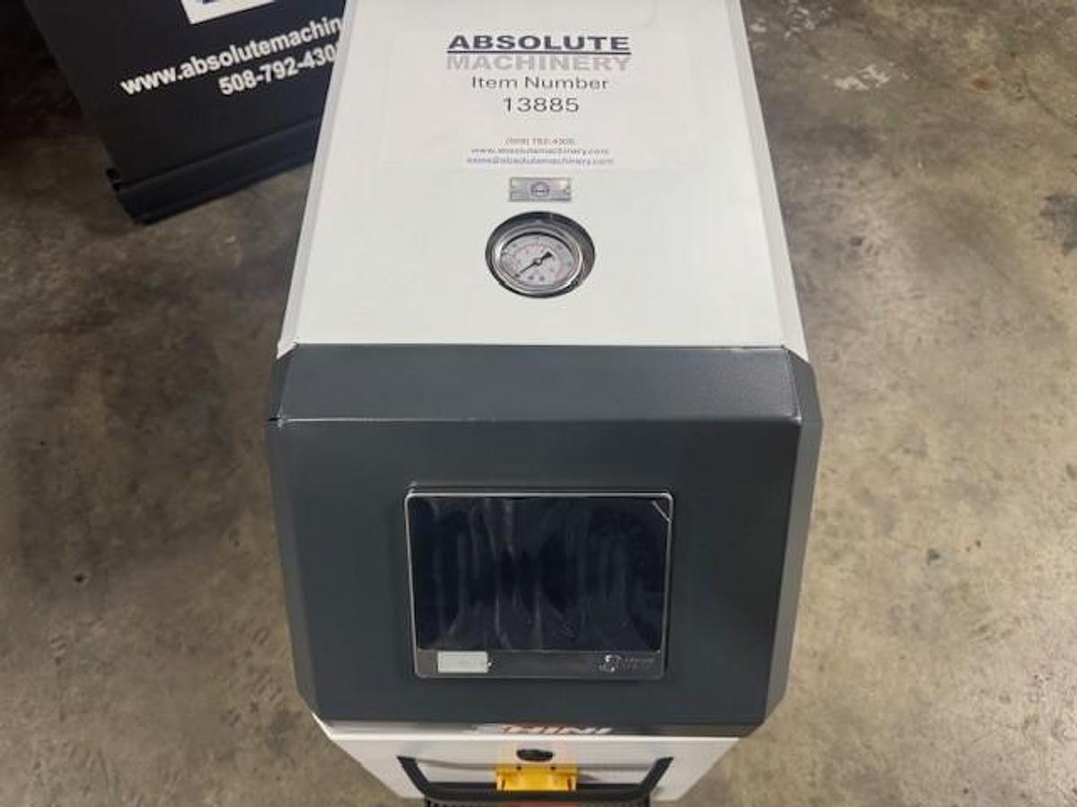 2.5 HP Shini Temperature Controller STM-1220W 460v (2026)