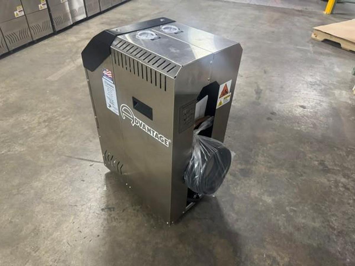2 HP Advantage Sentra Series Temperature Controller 460V (2026)