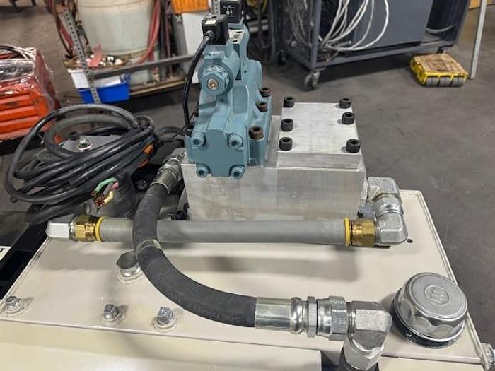 Used Not Ready - Daikin Servo Hydraulic Super Unit