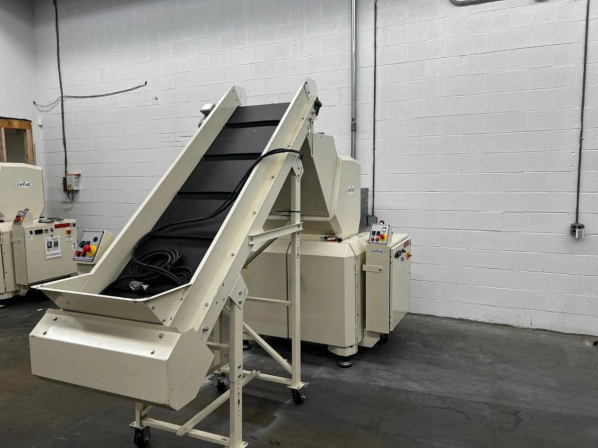 Used 2019 Conair CGW-1424