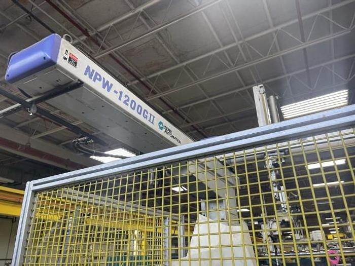 Used 2004 Demag Concept 350/810-1450