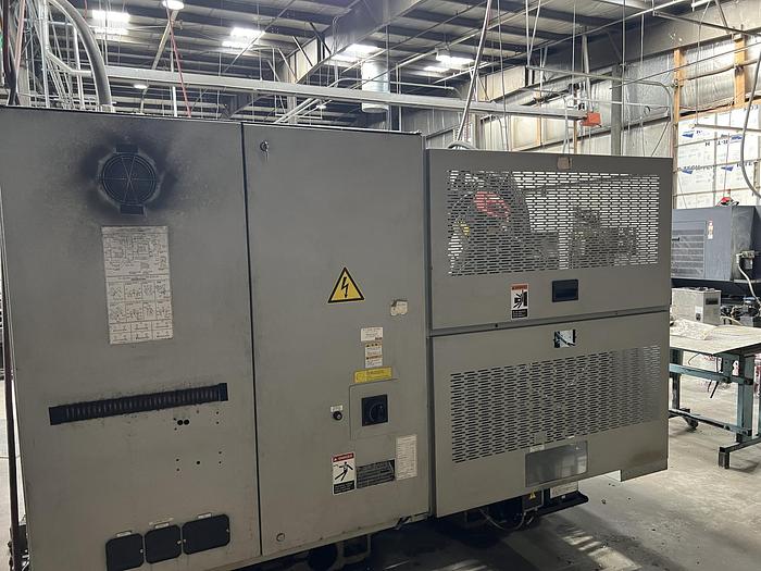 Used MORI SEIKI  ZT1000Y