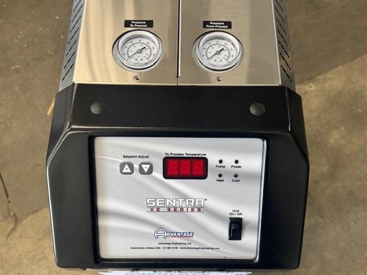 2024 Advantage Sentra Series SRV-1645