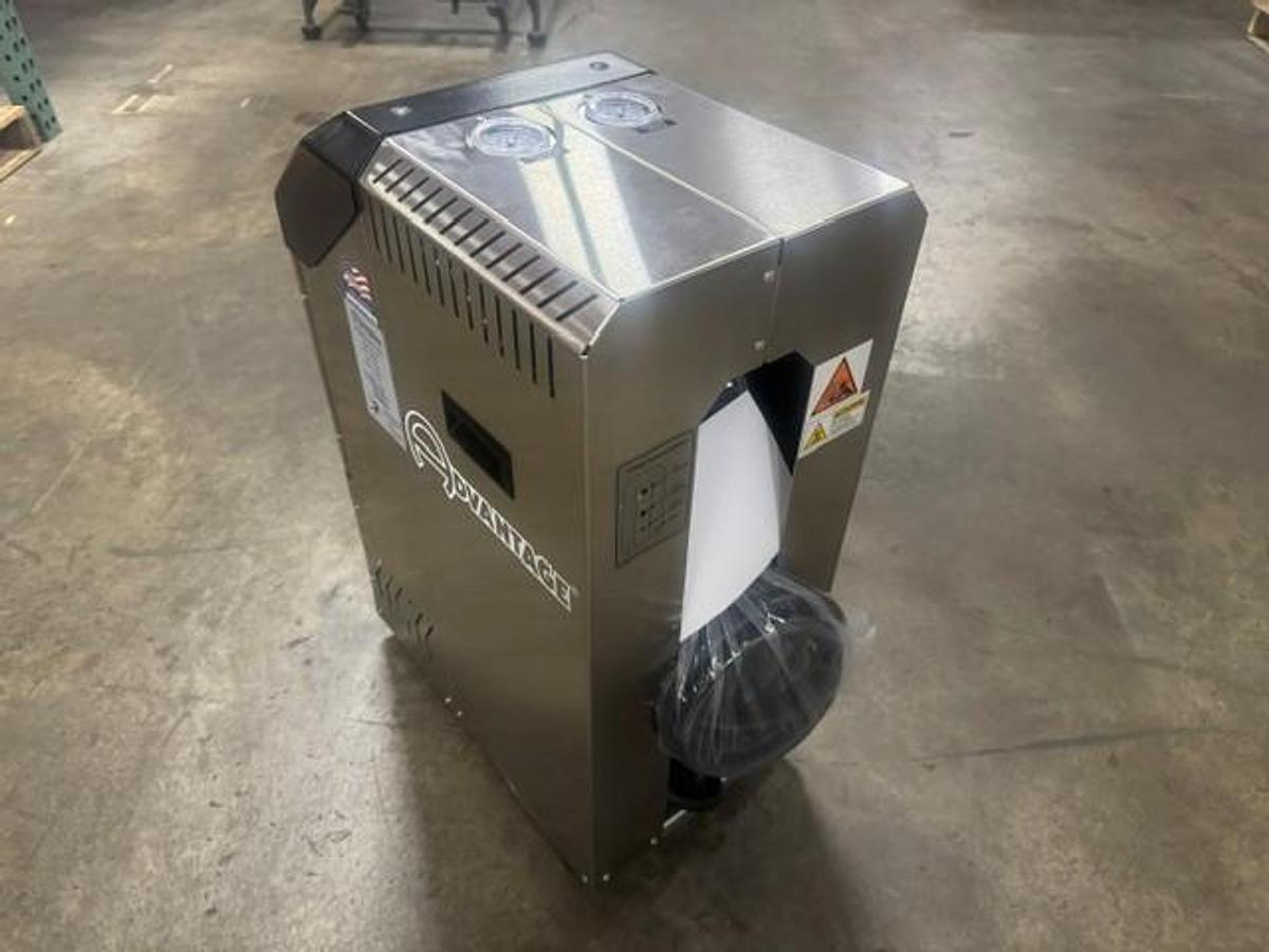 2 HP Advantage Sentra Series Temperature Controller 460V (2026)