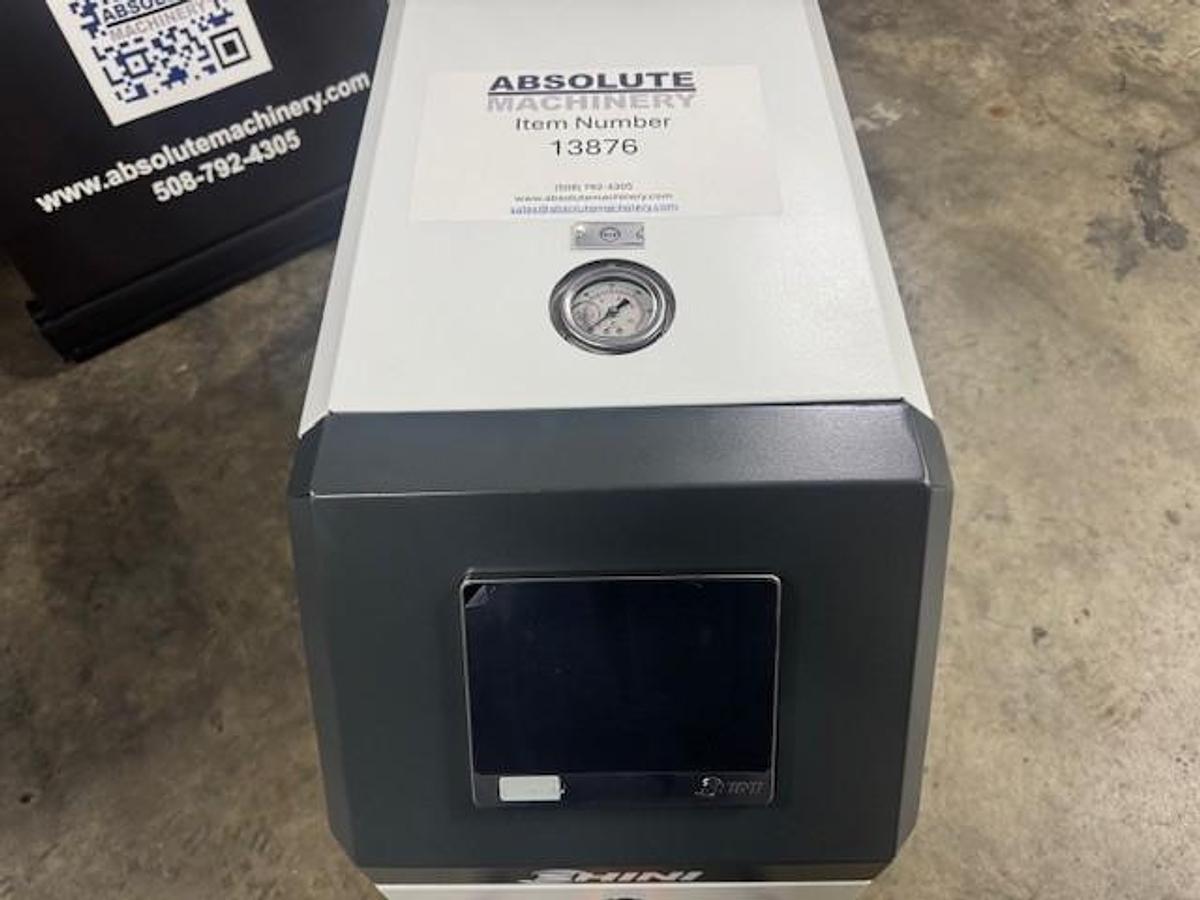 1 HP Shini Temperature Controller STM-910W 460V (2026)