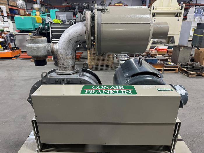 Used Not Ready - Conair Positive Displacement Pump