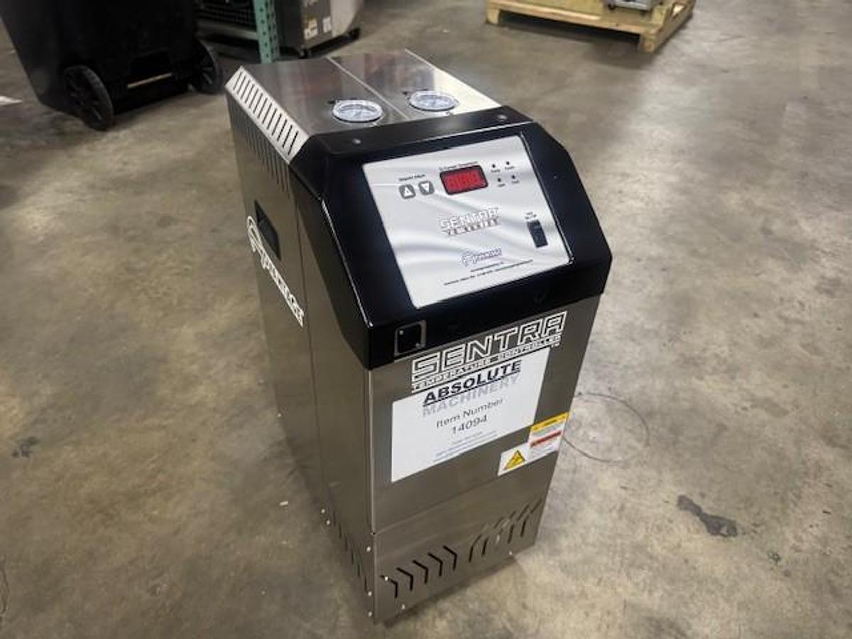 2 HP Advantage Sentra Series Temperature Controller 460V (2026)