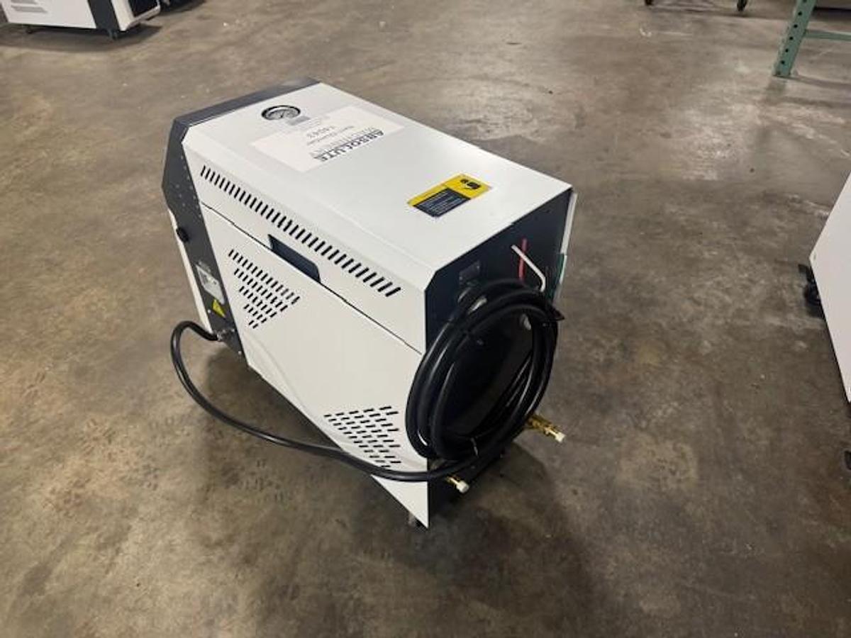 2.5 HP Shini Temperature Controller STM-1220W 460v (2026)