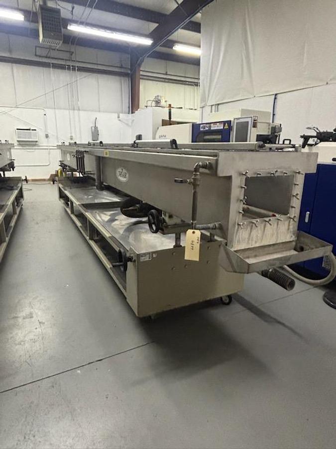 Used Not Ready - Conair Spray Tank