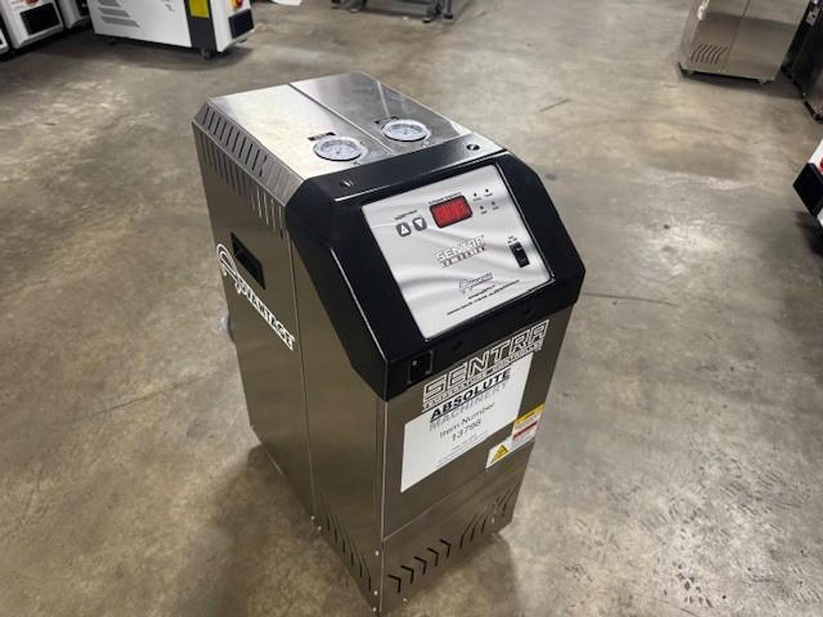 Advantage/Sentra 3 hp Temperature Controller SRV-1035 (2025)