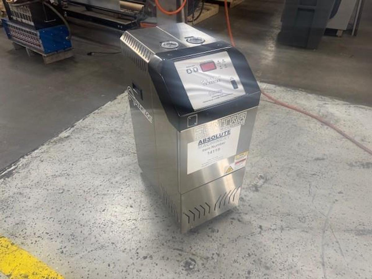1 HP Advantage Temperature Controller SRV-1045 460v (2026)